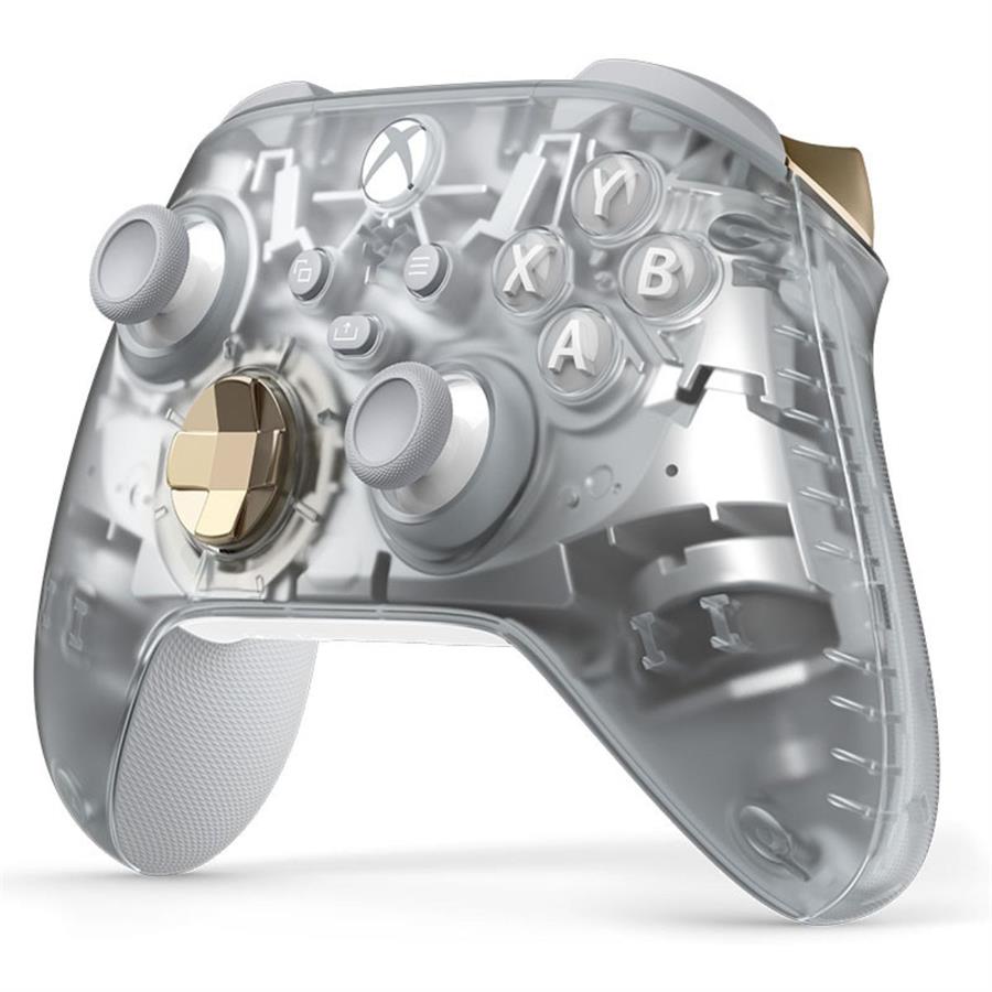 JOYSTICK XBOX SERIES X/S - CYPHER GHOST