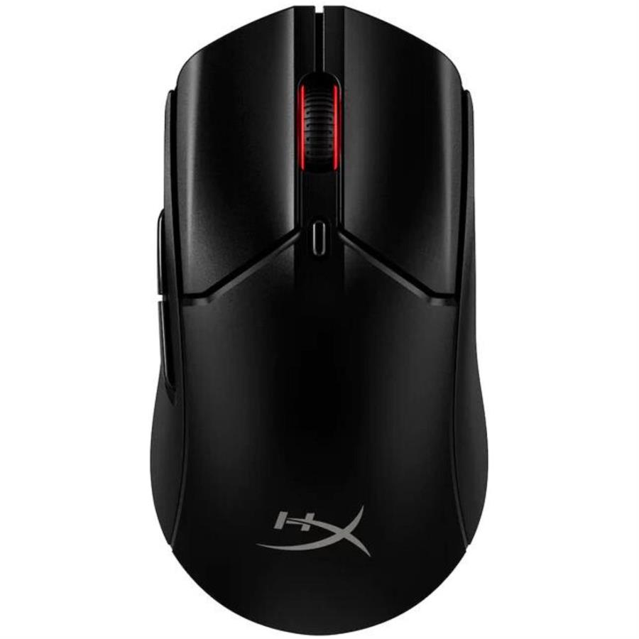 MOUSE HYPERX PULSEFIRE HASTE 2 CORE INALAMBRICO - BLACK