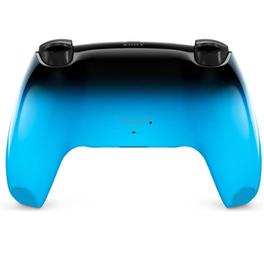 PREVENTA DUALSENSE RHYTHM BLUE HYPERPOP