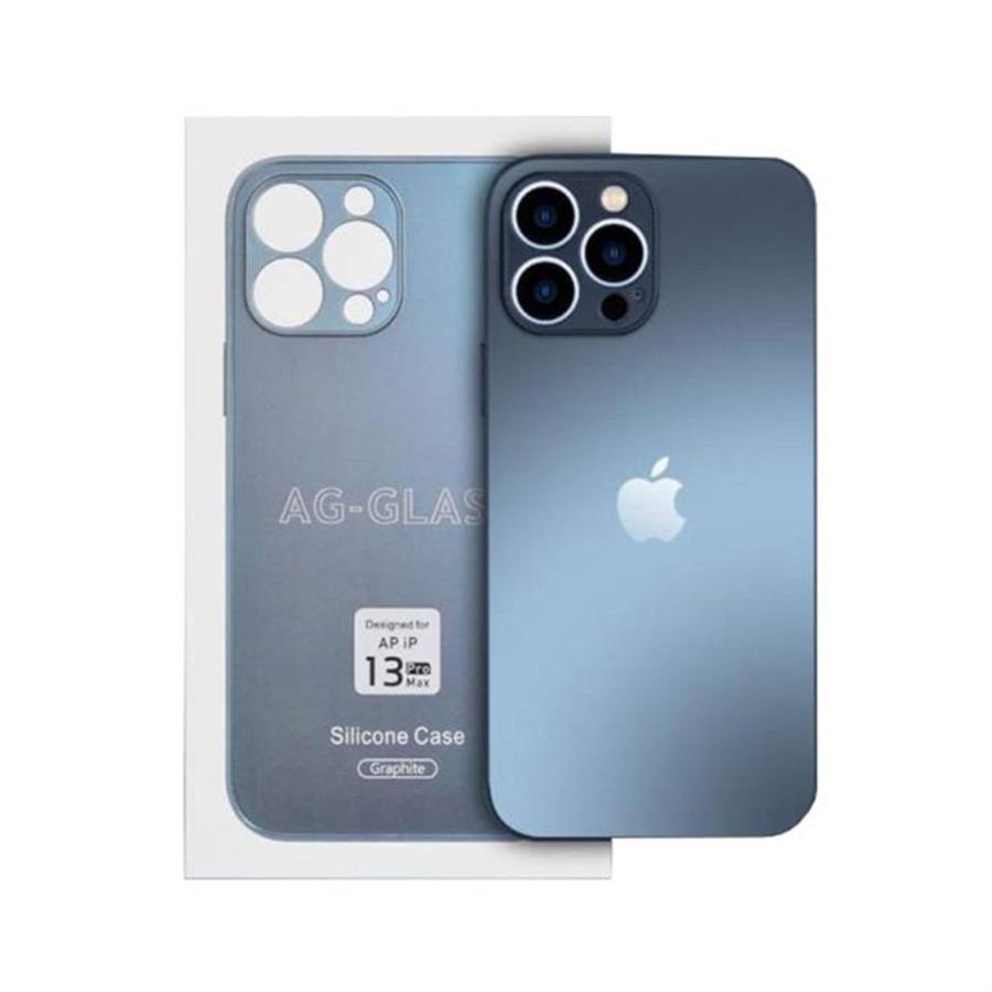 FUNDA IPHONE - AG GLASS