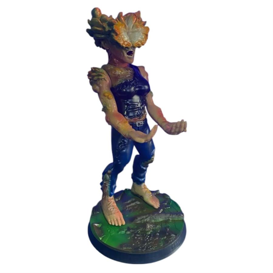 SOPORTE PARA JOYSTICK 3D - CLICKER