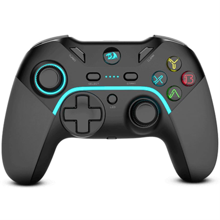 JOYSTICK REDRAGON HARROW PRO - WIRELESS PC/PS3