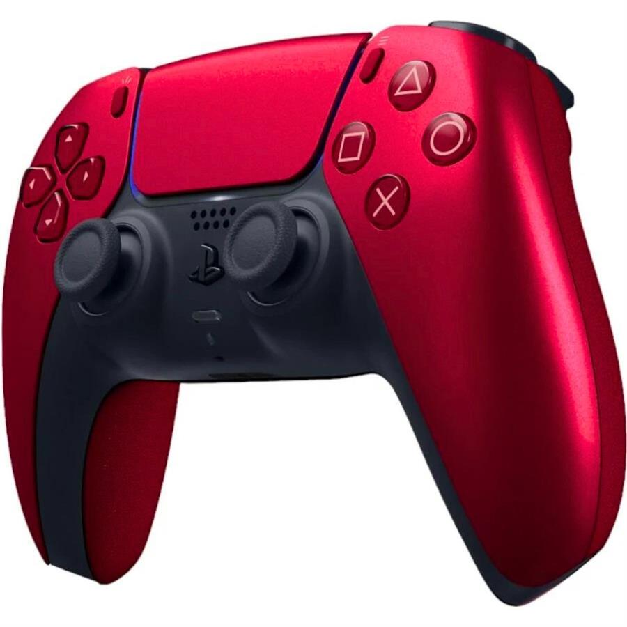 JOYSTICK DUALSENSE PS5 - VOLCANIC RED