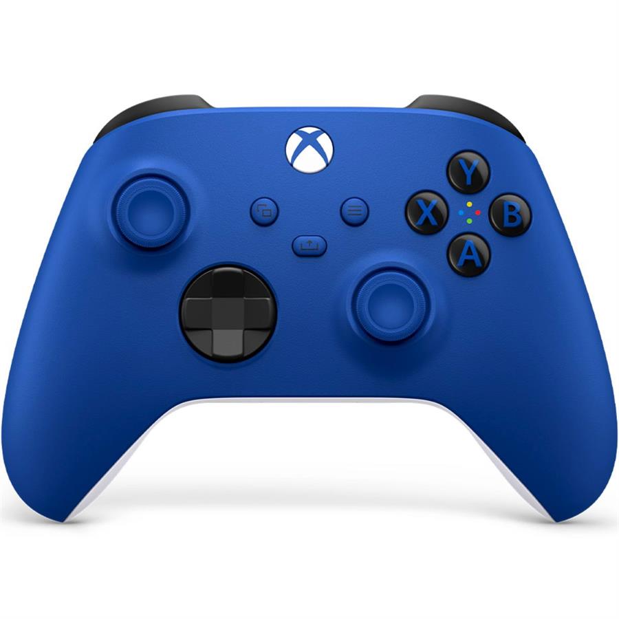 JOYSTICK XBOX SERIES X/S - SHOCK BLUE