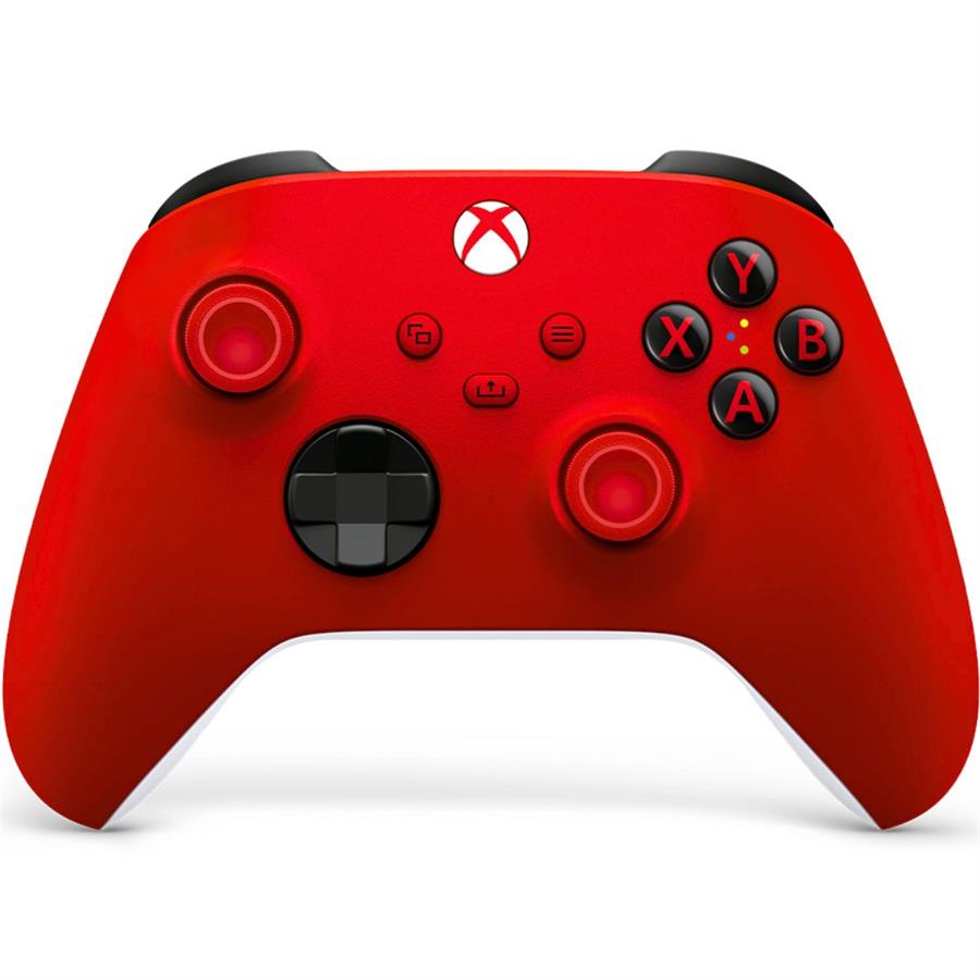JOYSTICK XBOX SERIES X/S - PULSE RED
