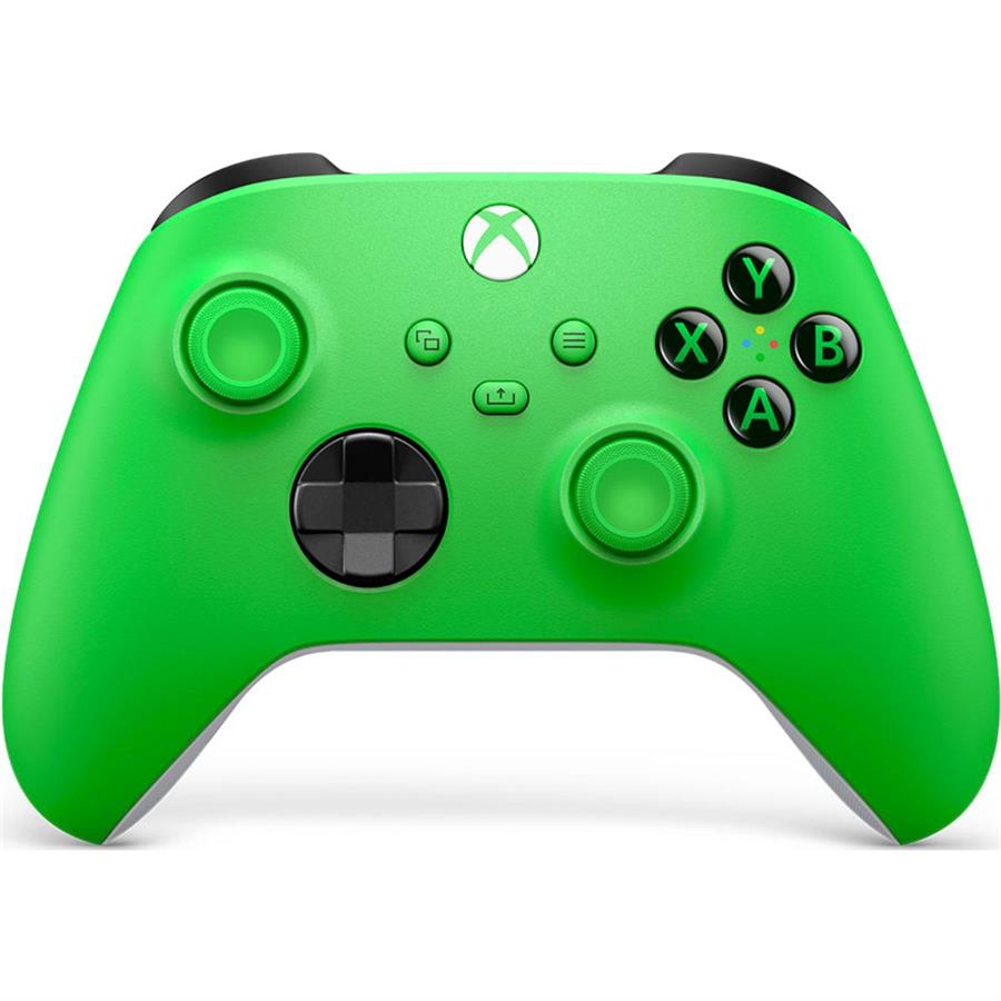 JOYSTICK XBOX SERIES X/S - VELOCITY GREEN