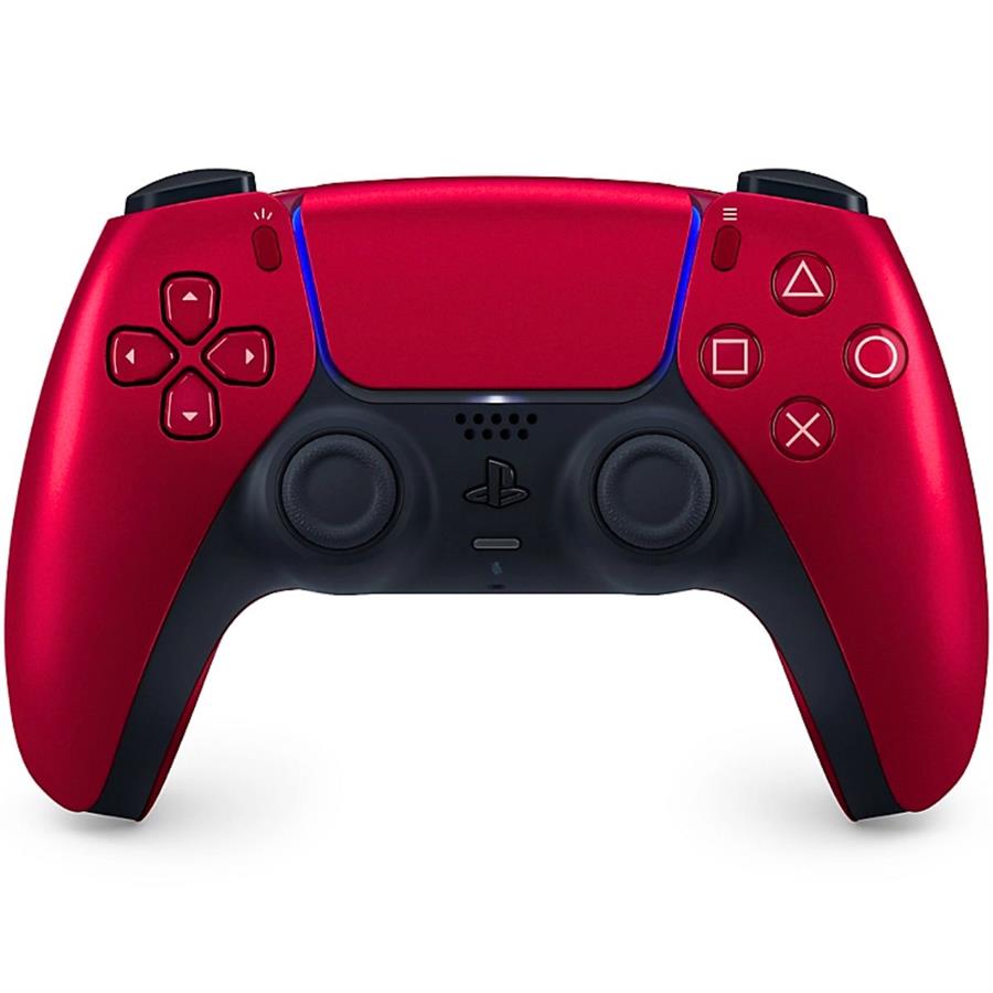 JOYSTICK DUALSENSE PS5 - VOLCANIC RED