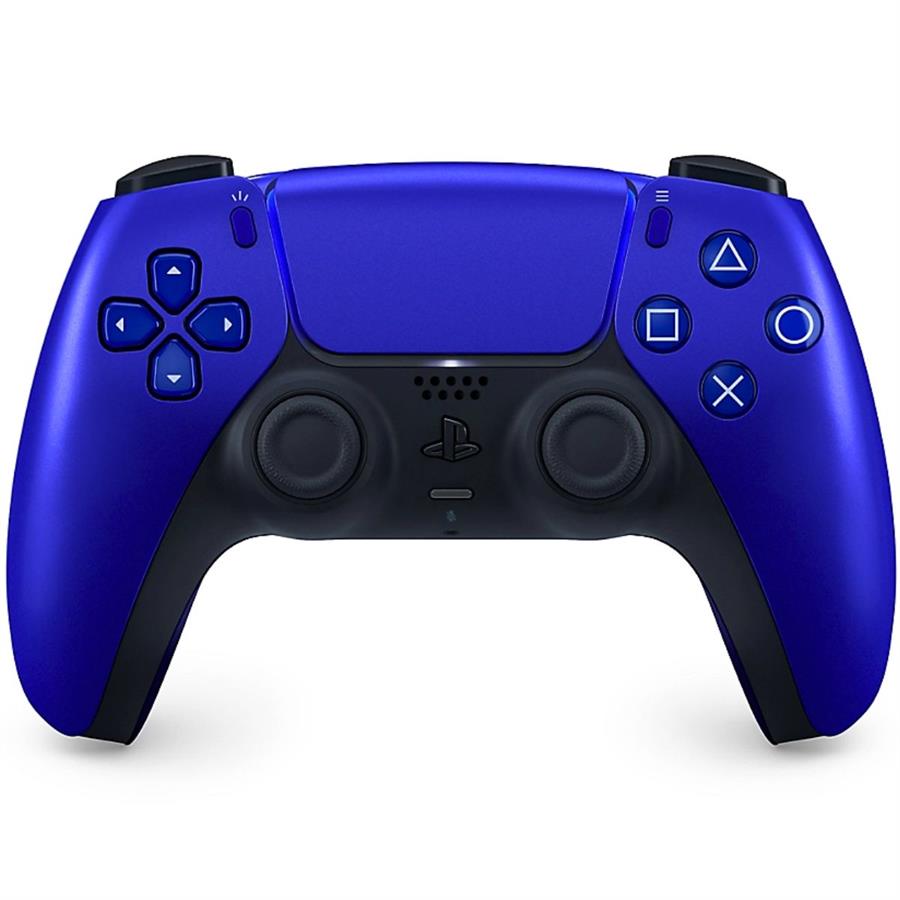 JOYSTICK DUALSENSE PS5 - COBALT BLUE