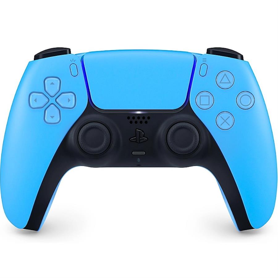 JOYSTICK DUALSENSE PS5 - STARLIGHT BLUE