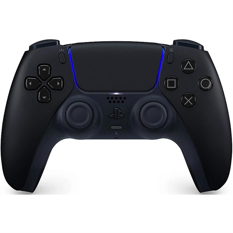 JOYSTICK DUALSENSE PS5 - MIDNIGHT BLACK