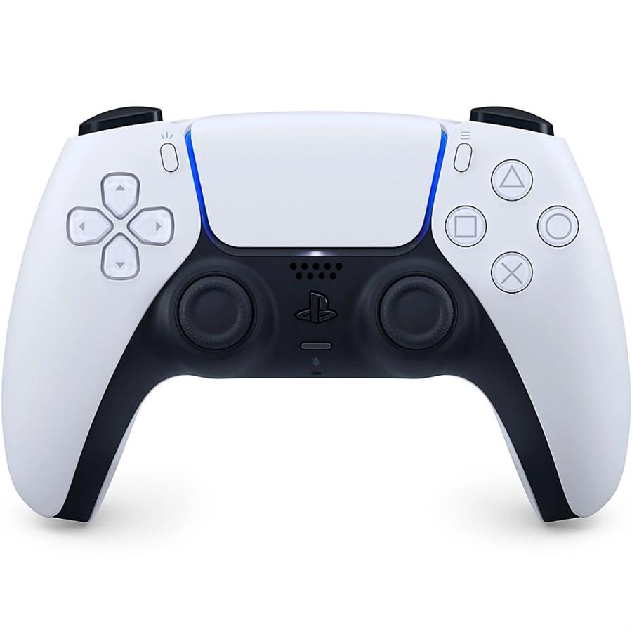 JOYSTICK DUALSENSE PS5 - WHITE