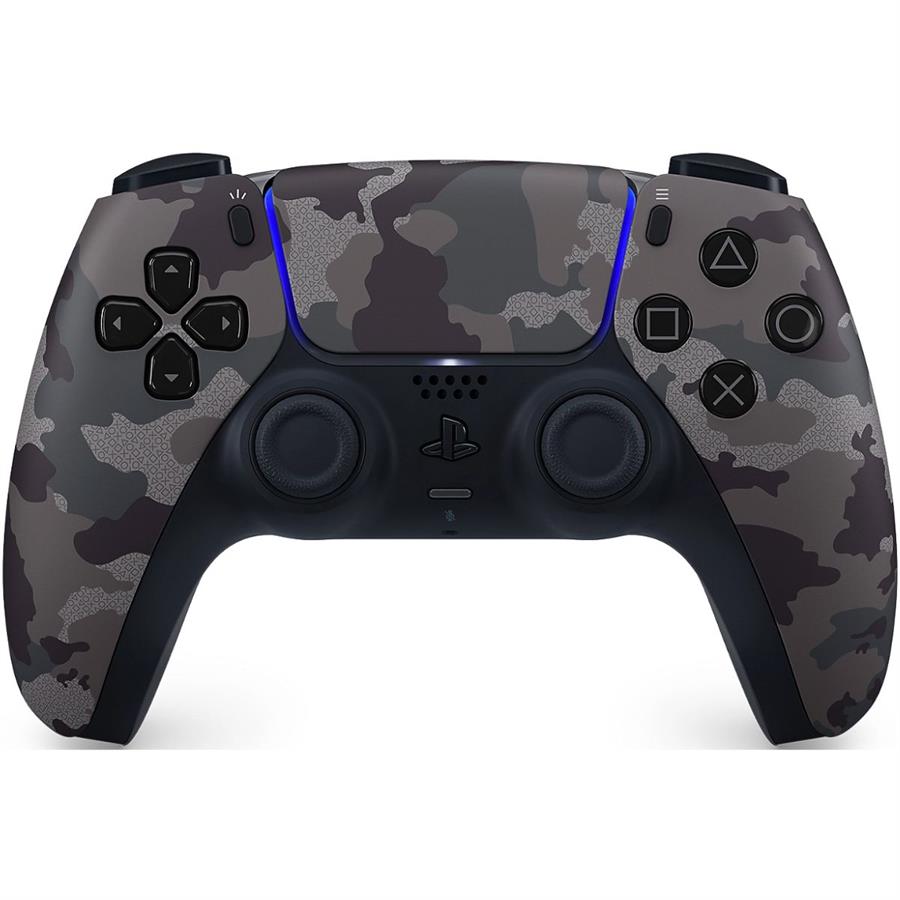 JOYSTICK DUALSENSE PS5 - CAMO GREY